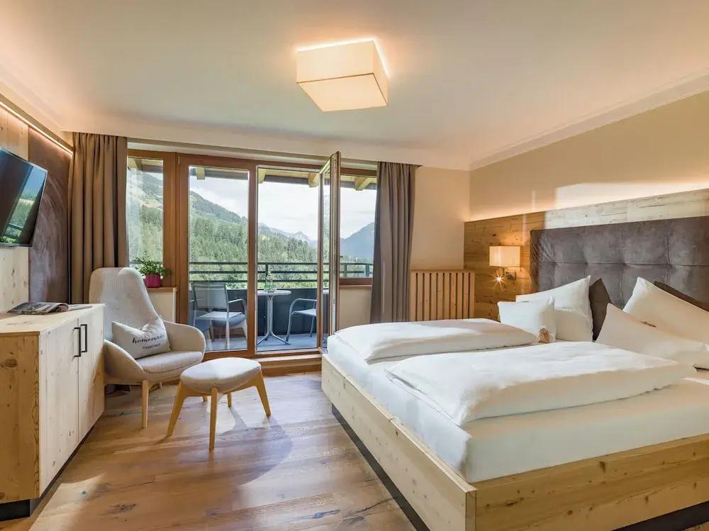фото Hotel Waldfriede