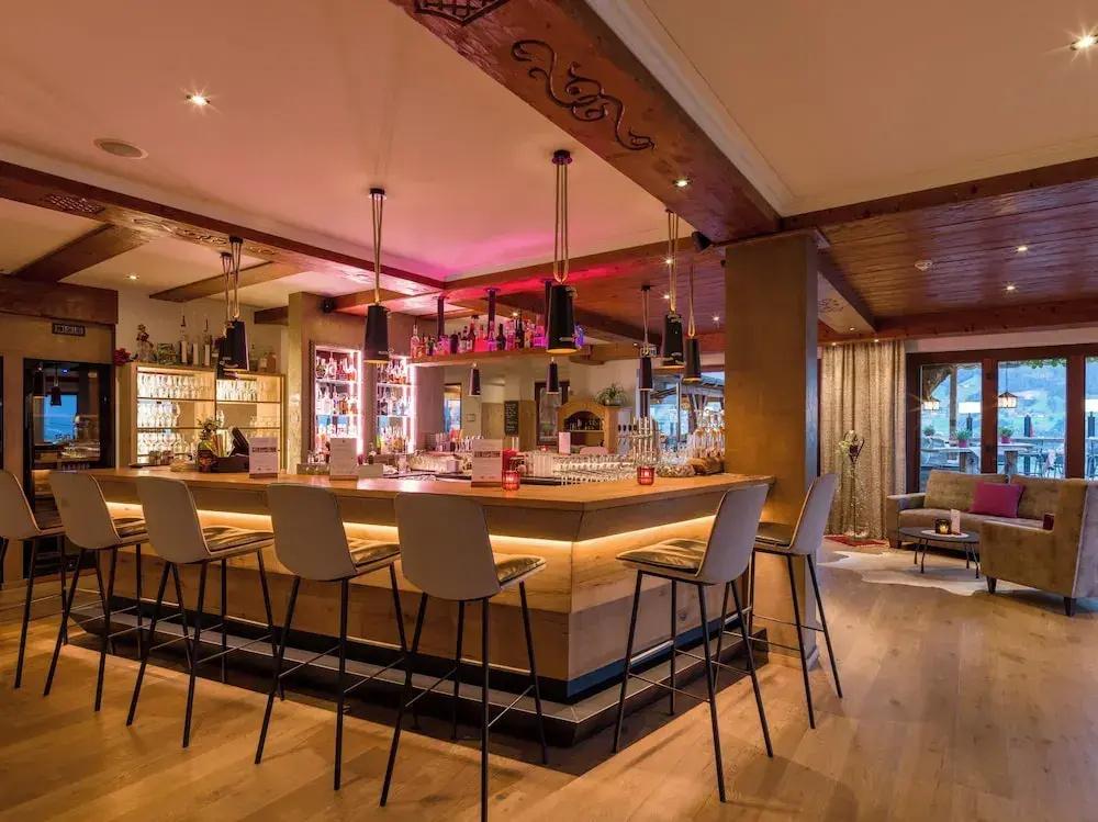 фото Hotel Waldfriede