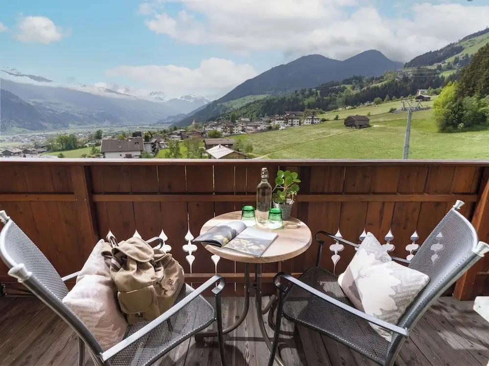 фото Hotel Waldfriede