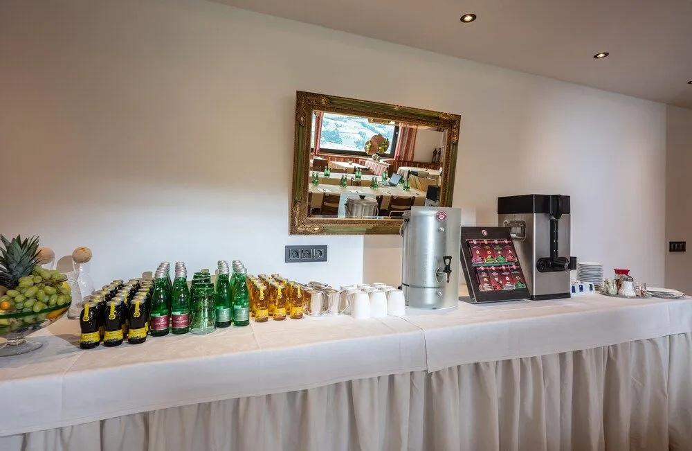 фото Hotel Waldfriede