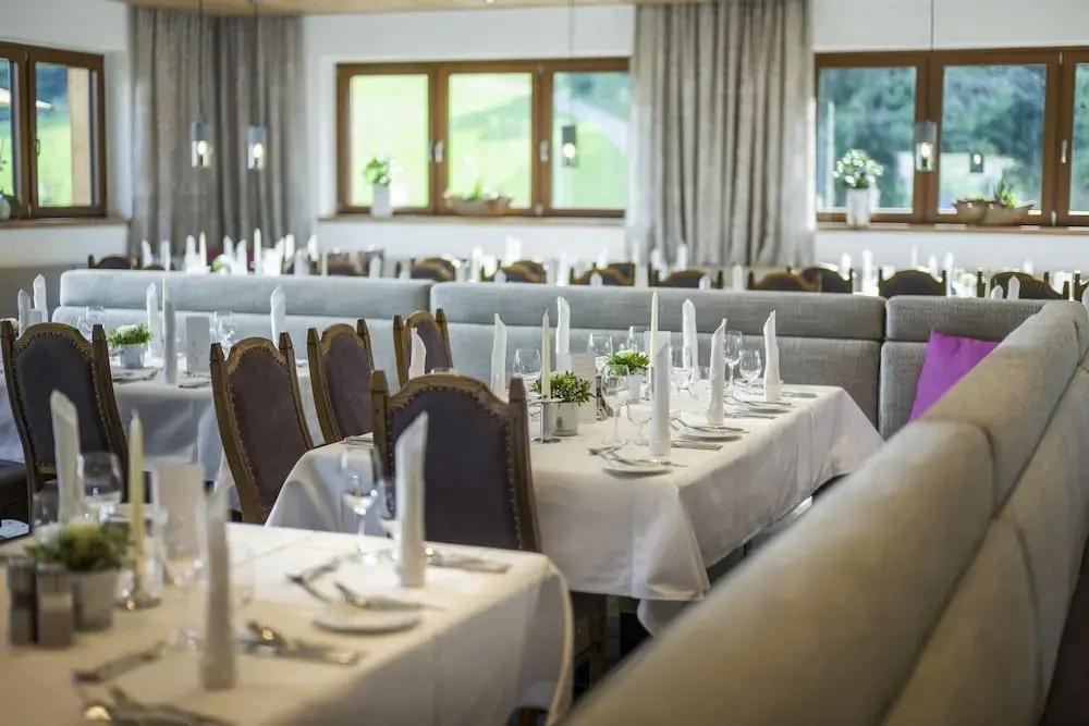 фото Hotel Waldfriede