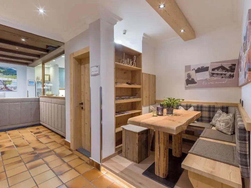 фото Hotel Waldfriede