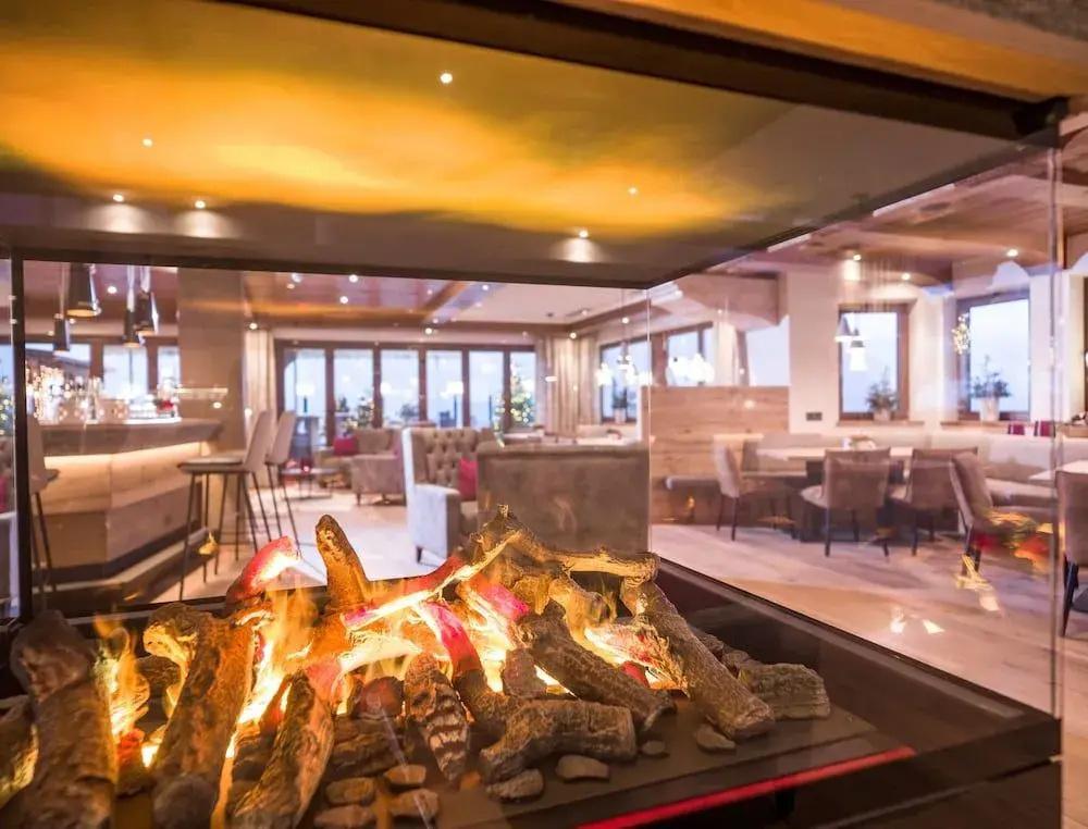 фото Hotel Waldfriede