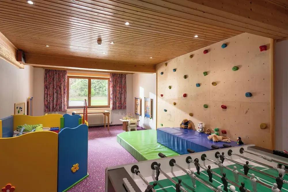 фото Hotel Waldfriede