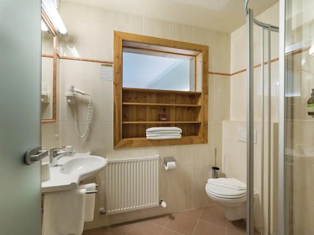 фото Hotel Waldfriede