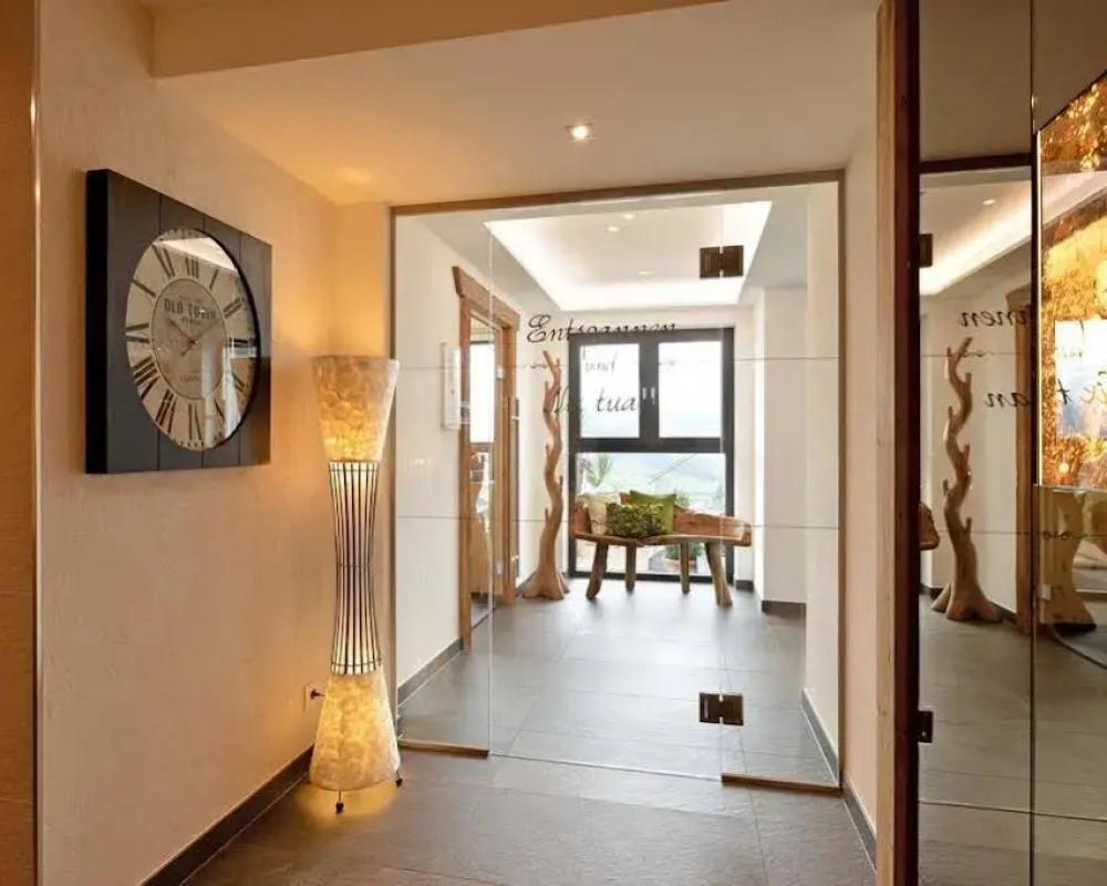 фото Hotel Waldfriede