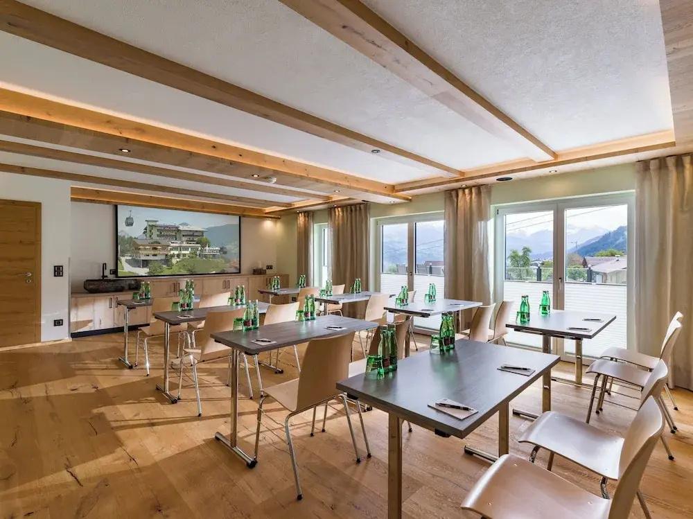 фото Hotel Waldfriede