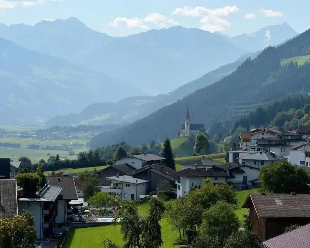 фото Hotel Waldfriede