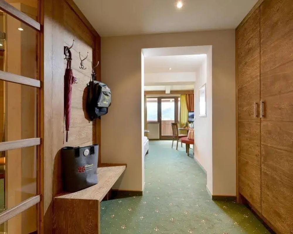 фото Hotel Waldfriede