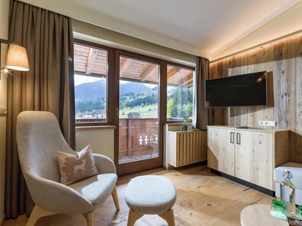 фото Hotel Waldfriede