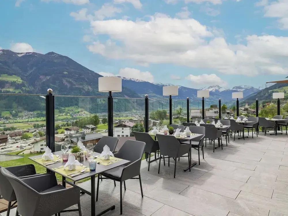 фото Hotel Waldfriede