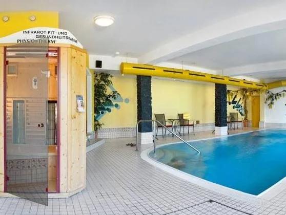фото Hotel Waldfriede