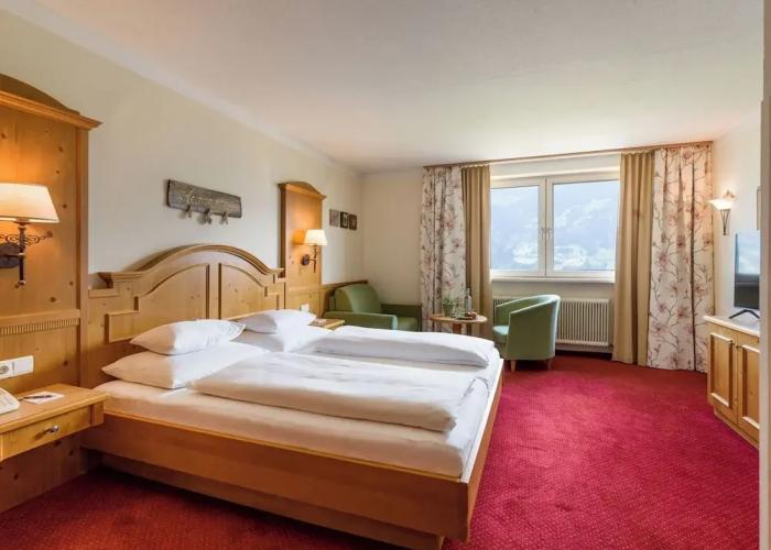 Hotel Waldfriede