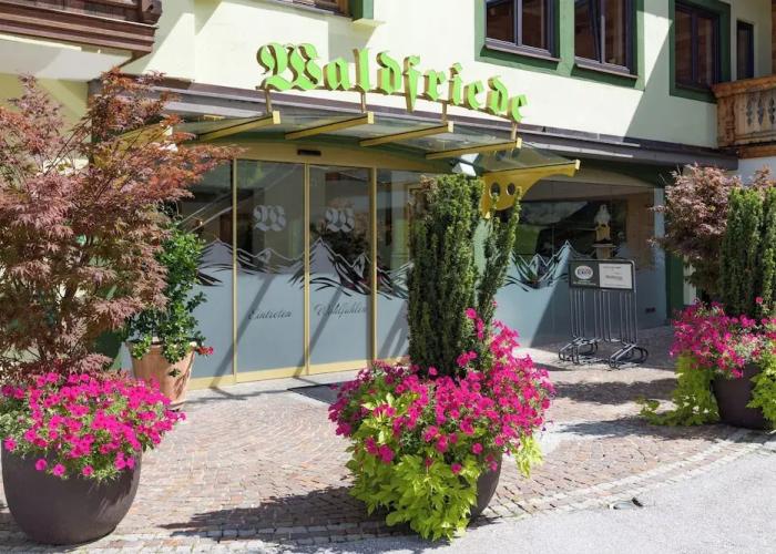 Hotel Waldfriede
