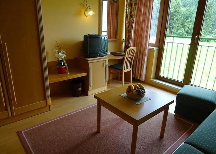 Hotel Waldfriede