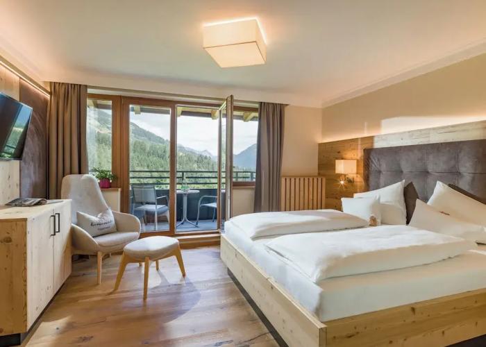 Hotel Waldfriede