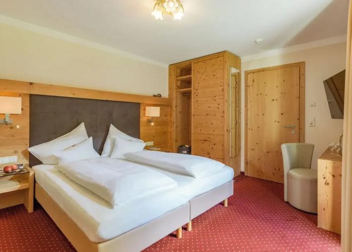 Hotel Waldfriede
