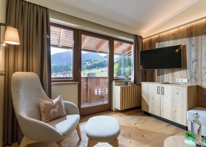 Hotel Waldfriede