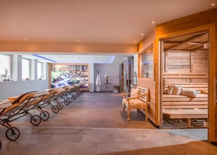 Berghotel Hochfügen
