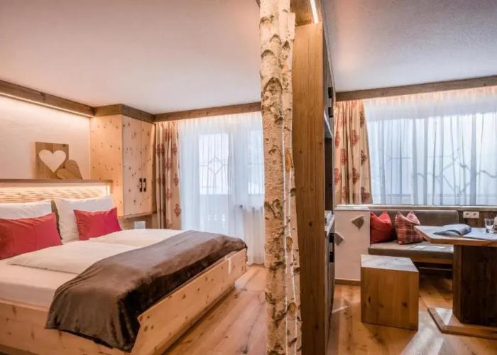 Berghotel Hochfügen