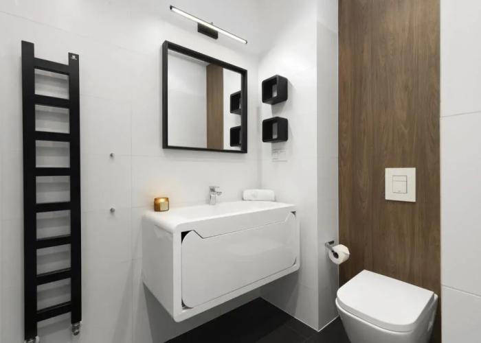 Elite Apartments Albatros Towers