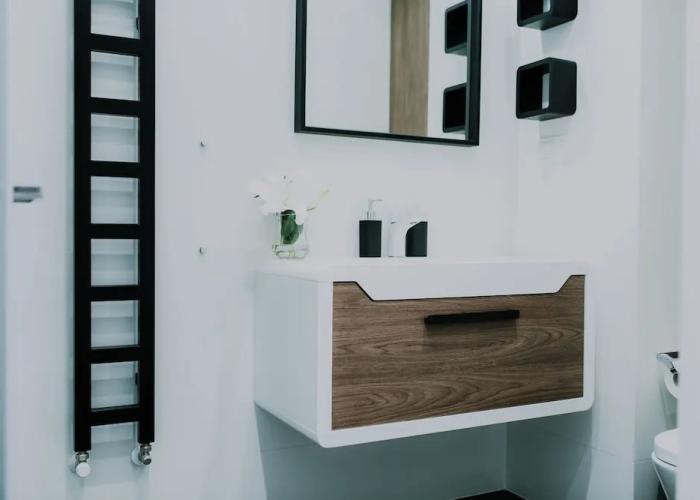 Elite Apartments Albatros Towers