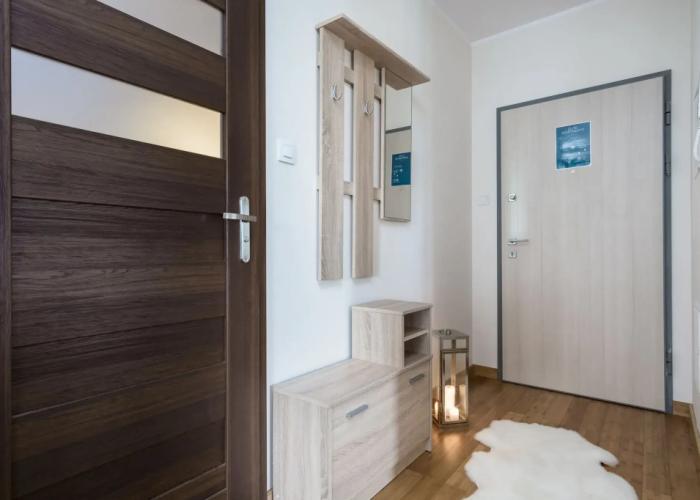 Elite Apartments Albatros Towers