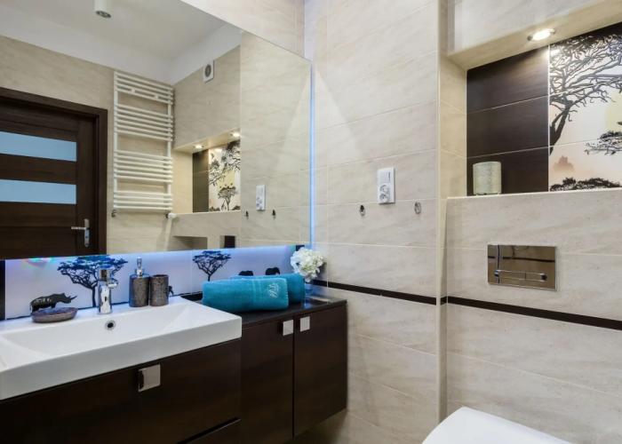 Elite Apartments Albatros Towers