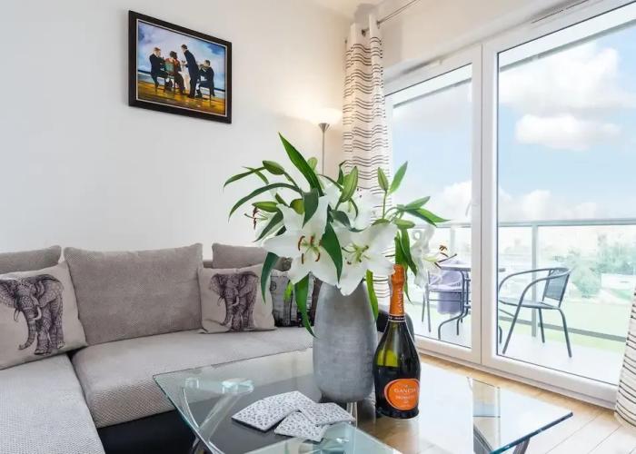 Elite Apartments Albatros Towers