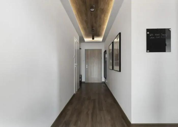 Elite Apartments Albatros Towers