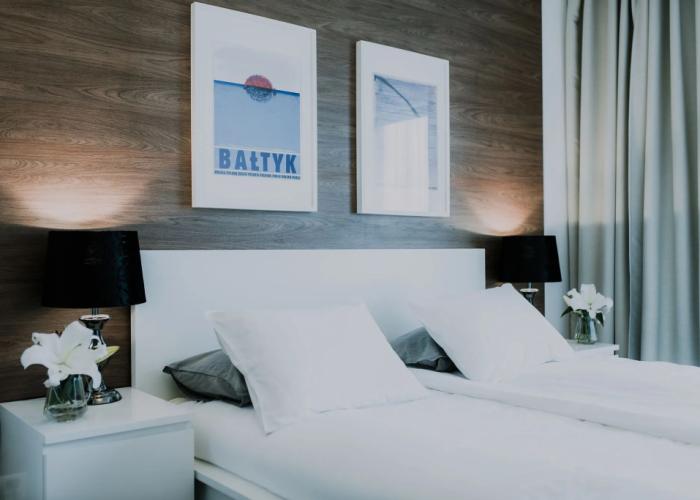 Elite Apartments Albatros Towers