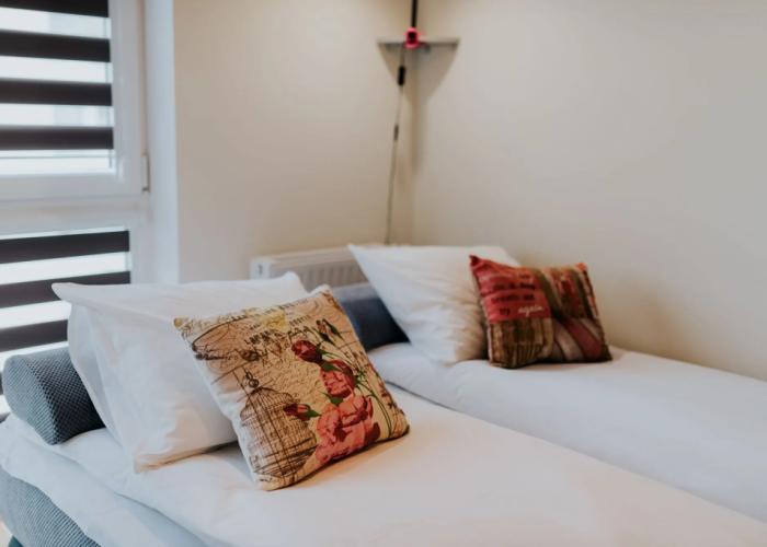 Elite Apartments Albatros Towers