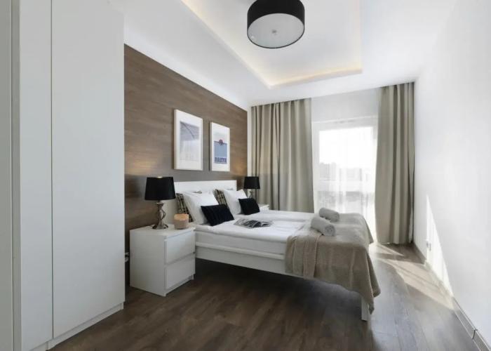 Elite Apartments Albatros Towers