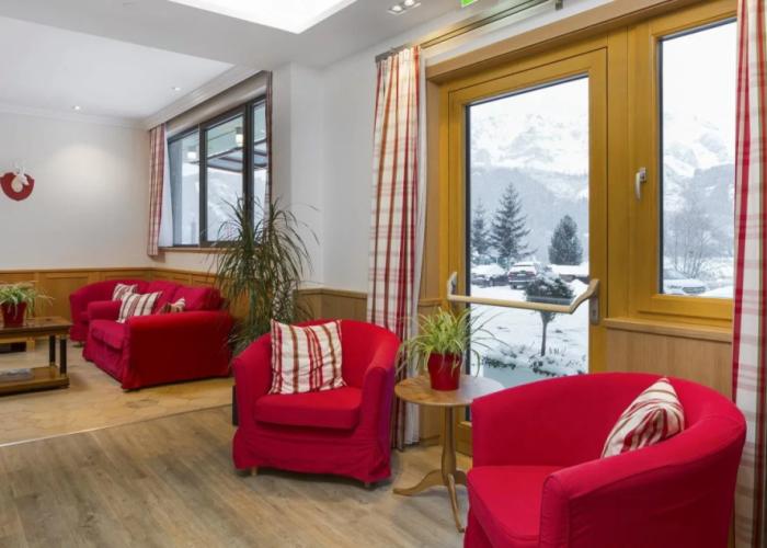 The Alpine Club