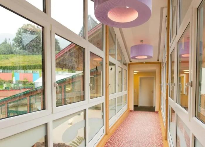 Hotel Vitaler Landauerhof