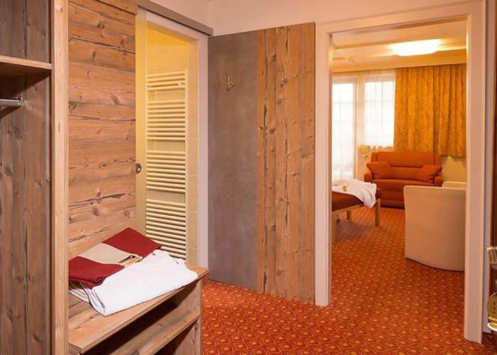 Hotel Vitaler Landauerhof
