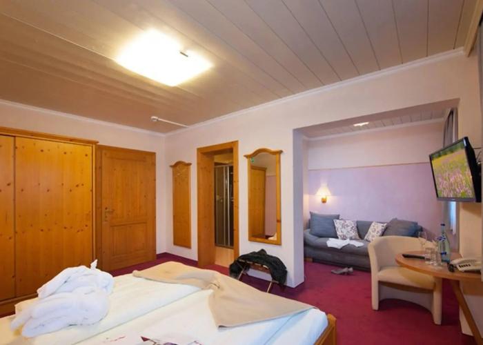 Hotel Vitaler Landauerhof