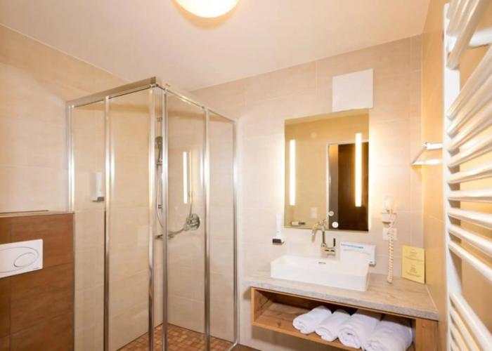 Hotel Vitaler Landauerhof