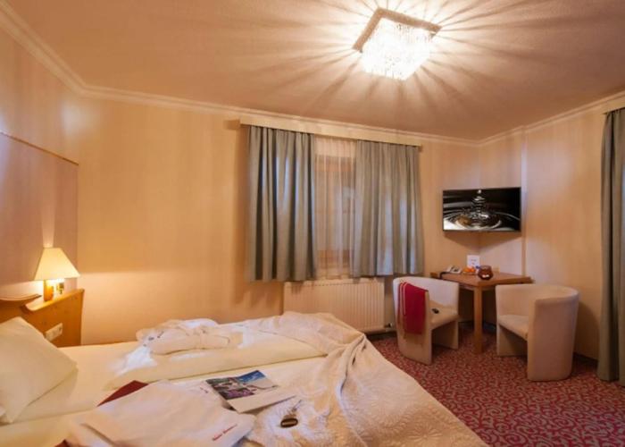 Hotel Vitaler Landauerhof