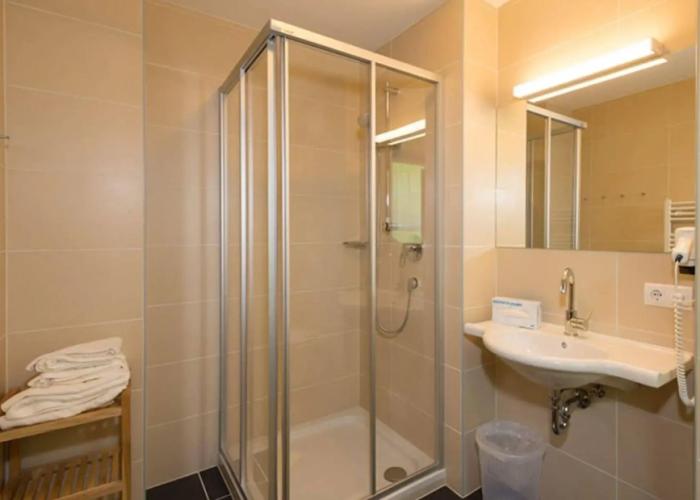 Hotel Vitaler Landauerhof
