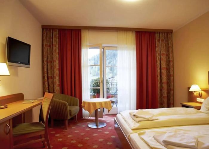 Hotel Vitaler Landauerhof