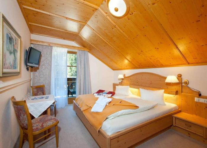 Hotel Vitaler Landauerhof