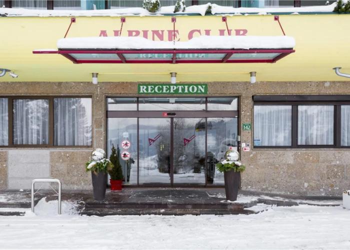 Alpine Club