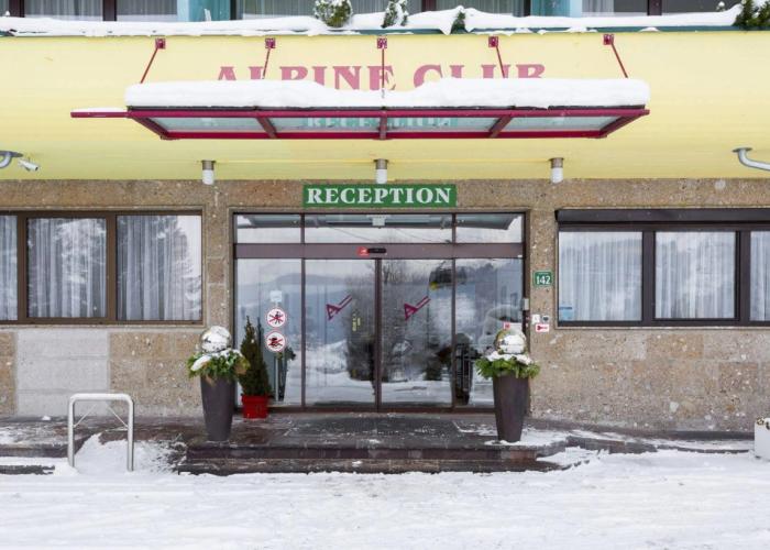 Alpine Club