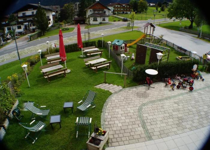 Sonneck Hotel -  Restaurant