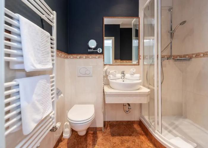 Erzherzog Johann Alpin Style Hotel - Adults Only, Premium Garni