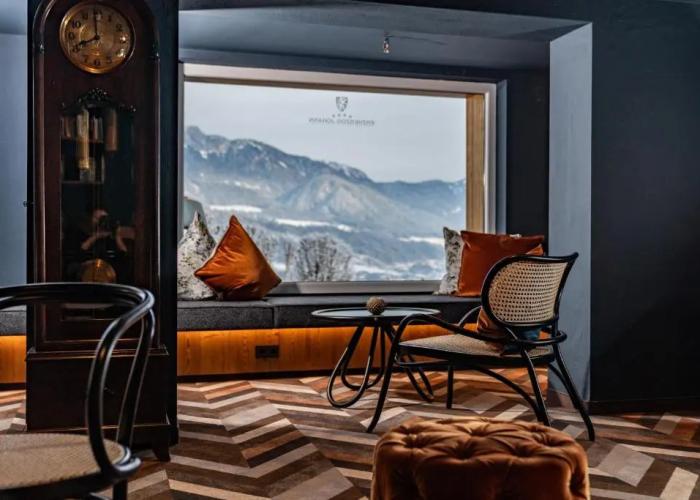 Erzherzog Johann Alpin Style Hotel - Adults Only, Premium Garni