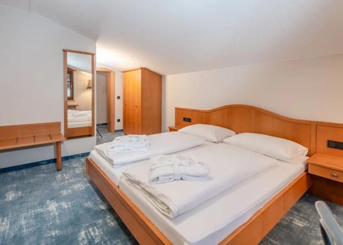 Erzherzog Johann Alpin Style Hotel - Adults Only, Premium Garni
