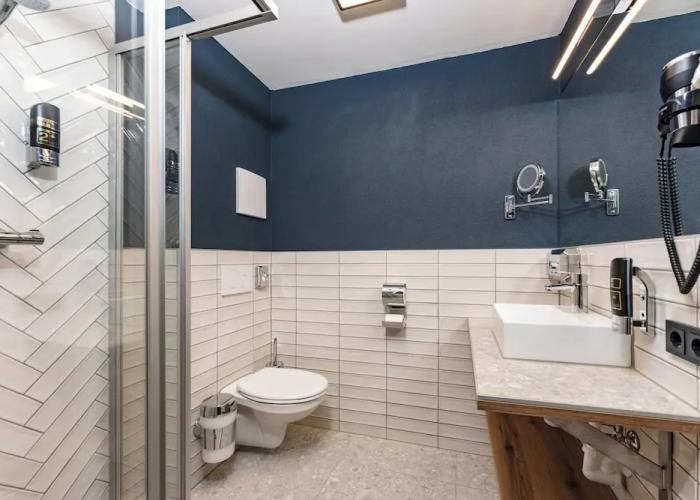 Erzherzog Johann Alpin Style Hotel - Adults Only, Premium Garni
