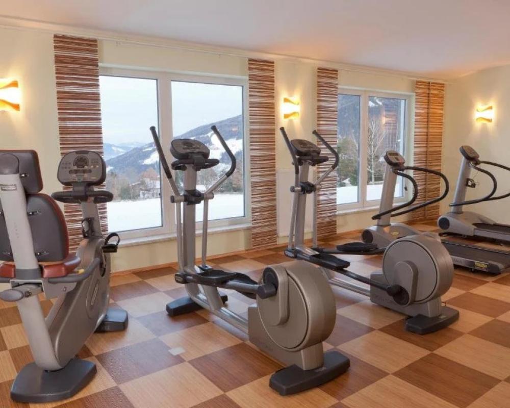 фото Hotel Waldfrieden